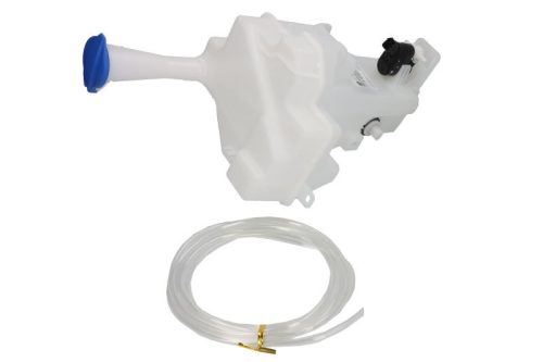 Kia Rio IV (2017-) ablakmosó tartály (pumpával, sapkával, érzékelővel) (OE: 98610H9000) - BLIC