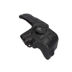   Chevrolet Corvette (C5, Z06) (1997-2004) ablakmosó tartály (pumpával, sapkával) (OE: 22155677) - BLIC