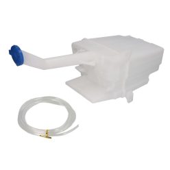   Toyota Corolla (2001-2008) ablakmosó tartály (fényszórómosó furattal, pumpával, sapkával) (OE: 85315-02100) - BLIC