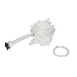   Toyota Rav4 III (2005-2013) ablakmosó tartály (pumpával, sapkával, sarokkal) (OE: 8531542230) - BLIC