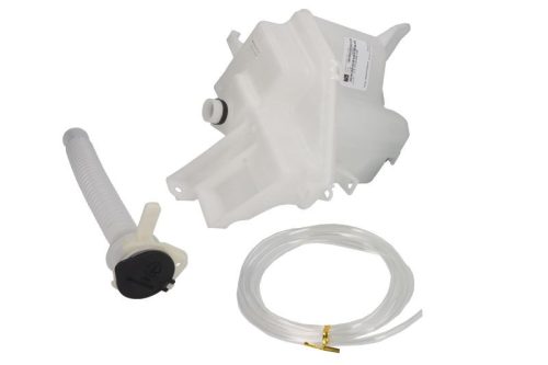 Toyota Rav4 III (2005-2013) ablakmosó tartály (két pumpával, sapkával) (OE: 8531542270) - BLIC