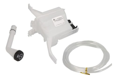 Chevrolet Spark (M300) (2010-2016) ablakmosó tartály (pumpával, sapkával, sarokkal) (OE: 95961342) - BLIC