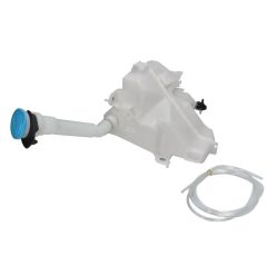   Mazda 3 (2018-) ablakmosó tartály (pumpával, sapkával, érzékelővel) (OE: BCKB-67-481) - BLIC