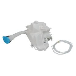   Mazda 3 (2018-) ablakmosó tartály (pumpával, sapkával, érzékelővel) (OE: BCKA-67-481) - BLIC