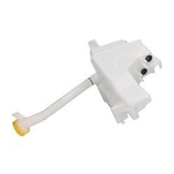   Subaru Forester (2012-2016) ablakmosó tartály (két pumpával, sapkával) (OE: 86631SG020) - BLIC