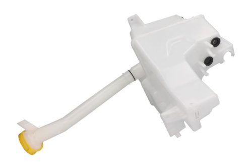 Subaru Forester (2012-2016) ablakmosó tartály (két pumpával, sapkával) (OE: 86631SG020) - BLIC