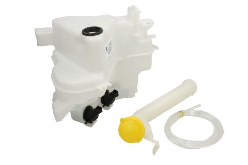 Subaru XV (2017-2020) ablakmosó tartály (pumpával, sapkával, sarokkal, érzékelővel) (OE: 86631FL040) - BLIC