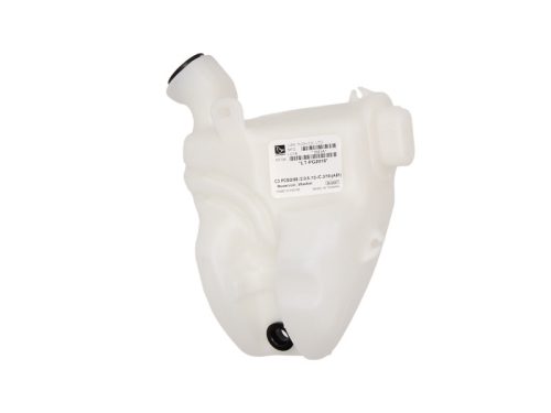 Peugeot 208 I (2012-2019) ablakmosó tartály (pumpa nélkül) (OE: 6431 N0) - BLIC