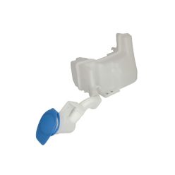   Volkswagen Jetta IV (2010-2017) ablakmosó tartály (sapkával) (OE: 5C6955453M / Q) - BLIC