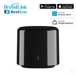 Broadlink / Bestcon Rm4C Mini Univerzális Távirányító