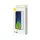 Baseus 2x Teljes képernyő 0,25 mm matt edzett üveg kerettel iPhone 12 mini Fekete (SGAPIPH54N-KM01)