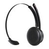 Tribit CallElite BTH80 vezeték nélküli fejhallgató (fekete)