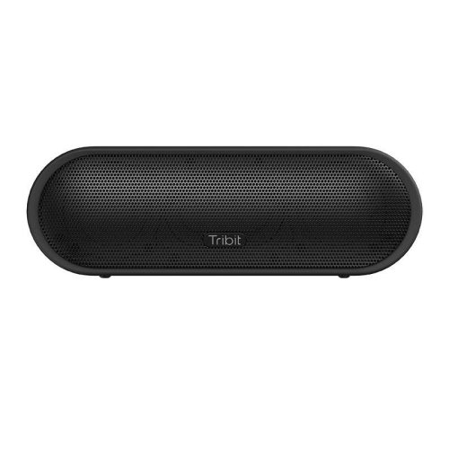 Tribit  BTS25 MaxSound Plus bluetooth hangszóró (fekete)