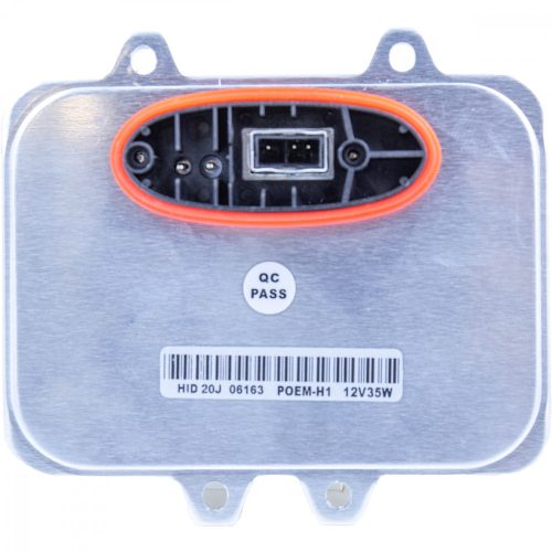 M-Tech, OEM Xenon trafó D1/3 (H1) - Hella 5DV009000000