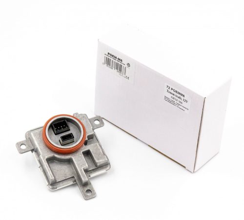 M-Tech, OEM Xenon trafó D1/3 (M6) - Mitsubishi W003T22071