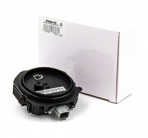 M-Tech, OEM Xenon trafó D1/3 (N2) - Panasonic NZMNS111LBNA