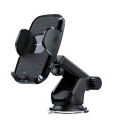   Univerzális, mágneses autós telefontartó X001+X005 (W16307-1) 11111 autolife