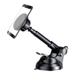   Univerzális, mágneses autós telefontartó Q31 (W16400) autolife
