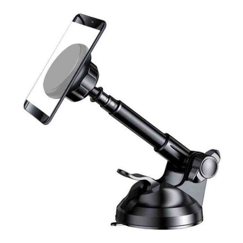 Univerzális, mágneses autós telefontartó Q31 (W16400) autolife