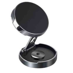   Mágneses mobiltelefontartó, műszerfalra, szélvédőre ragasztható (W16400-4)