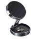 Mágneses mobiltelefontartó, műszerfalra, szélvédőre ragasztható (W16400-4)