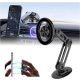 Prémium Univerzális 360°-os mágneses telefontartó, JY23-23 (W16401)