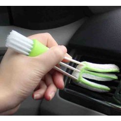 Szellőzőrács tisztító ecset – W16370