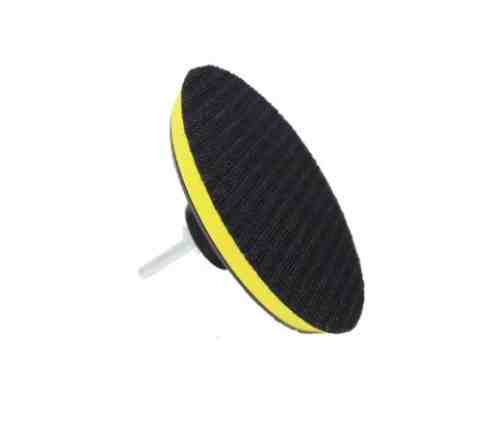 Polírozó korong (W16373)