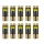LED T10 3 SMD – fehér – canbus – 12-24V – T10-2025-3SMD – 19346