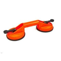 Dupla tapadókorong szélvédőhöz (W16390)