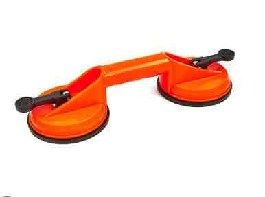 Dupla tapadókorong szélvédőhöz (W16390)