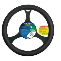 Bőrhatású kormányvédő 36 cm (203-11-36)