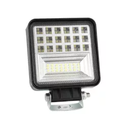 Autolife LED Munkalámpa 42 LED 8–60V W11306-1 (26054)