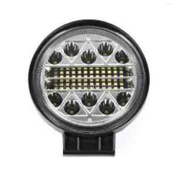 Munkalámpa – 34 LED – 9–32V – W11883-3