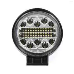 Munkalámpa – 34 LED – 9–32V – W11883-3