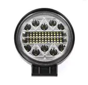 Munkalámpa – 34 LED – 9–32V – W11883-3