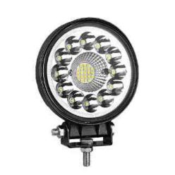 Autolife LED Munkalámpa 34 LED 9-30V W15089-3 (26023)