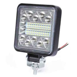 Autolife LED Munkalámpa 34 LED 9-30V W11883-3-1 (26016)