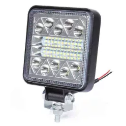 Autolife LED Munkalámpa 34 LED 9-30V W11883-3-1 (26016)