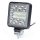 Autolife LED Munkalámpa 34 LED 9-30V W11883-3-1 (26016)