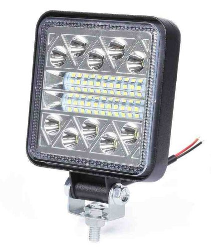 Autolife LED Munkalámpa 34 LED 9-30V W11883-3-1 (26016)