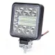 Autolife LED Munkalámpa 34 LED 9-30V W11883-3-1 (26016)