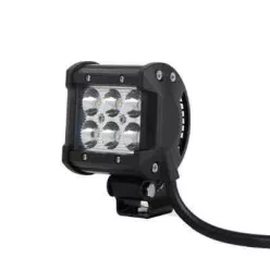   Munkalámpa 6 led 12v 24v w15389-1 / a-054 / 26061    autolife