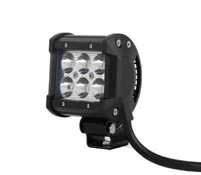 Munkalámpa 6 led 12v 24v w15389-1 / a-054 / 26061    autolife