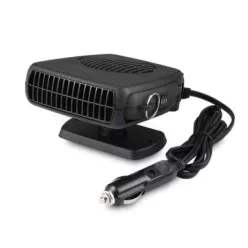   Autós páramentesítő és fűtőventilátor (W05112 / 56006)