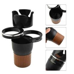 Multifunkciós pohártartó (W13767) autolife