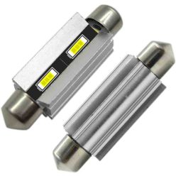 LED 41mm-2SMD szofita LED CANBUS 12V SMD-XM0019 (21187)