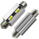 LED 41mm-2SMD szofita LED CANBUS 12V SMD-XM0019 (21187)