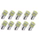 LED 12V 21W (1156-54SMD) – fehér – S25-3054 – 22230