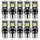 LED T10 SMD – fehér – 12V – canbus – T10-5SMD – 19209